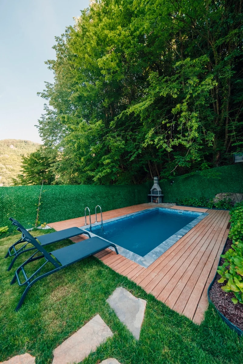 Elit Sapanca - Fotoğraf 28